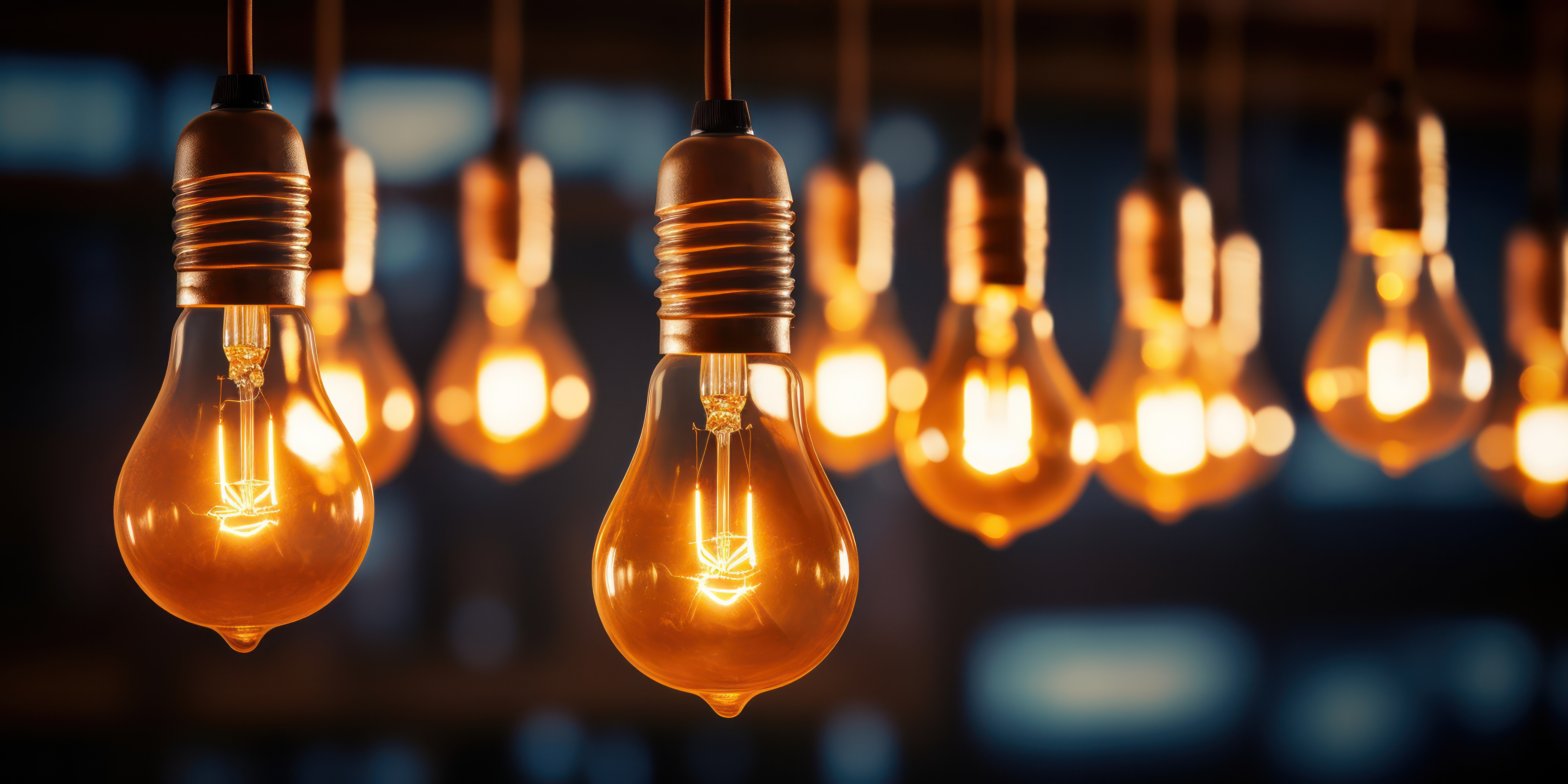 Customer experiences that light up the customer journey